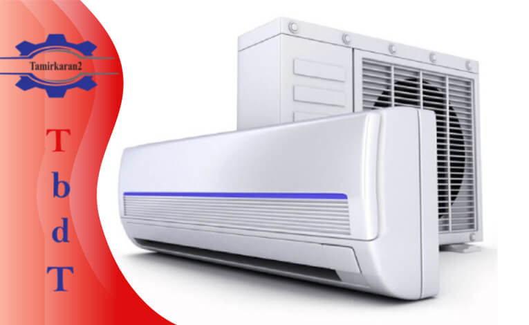 نمایندگی کولرگازی ریوکو در تهران