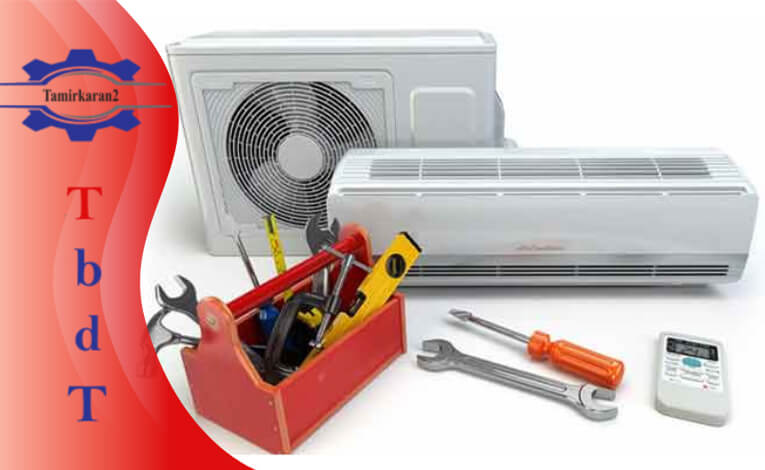 نمایندگی کولرگازی سونیا