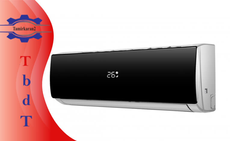 نمایندگی کولرگازی وستل در تهران