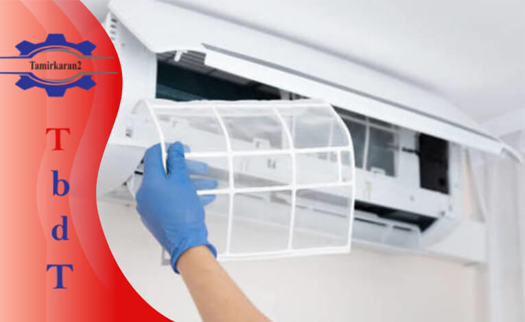 هزینه سرویس کولرگازی 1402