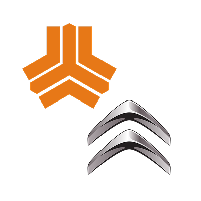 شرکت سایپا سیتروئن