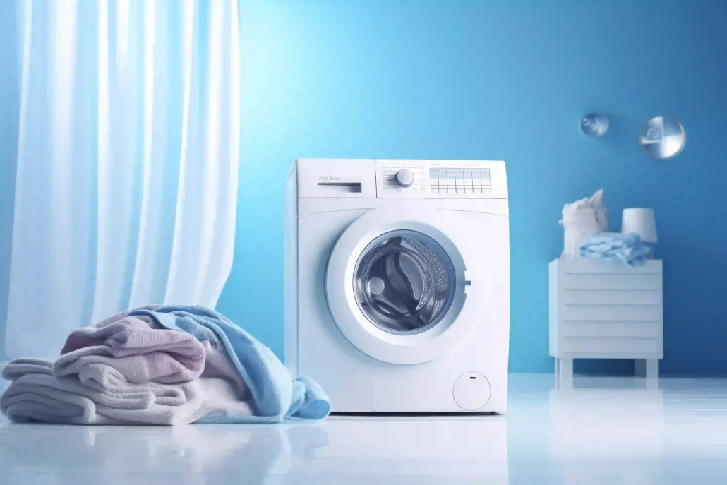 راهنمای کامل سرویس دوره_ای لباسشویی