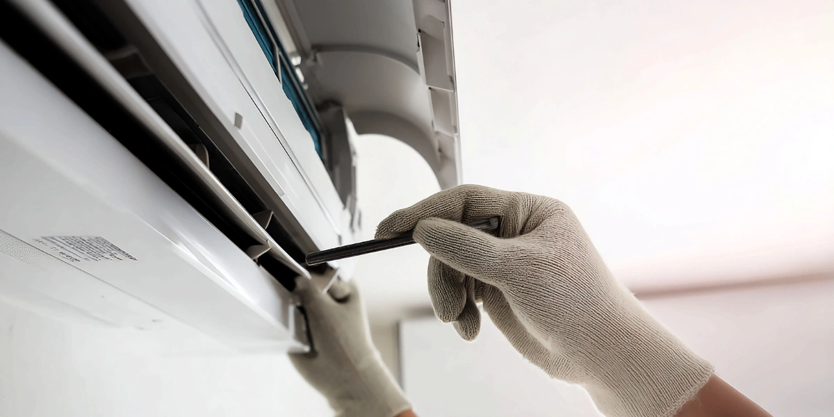 معایب کولر گازی ایوولی و راه های برطرف کردن آن ها