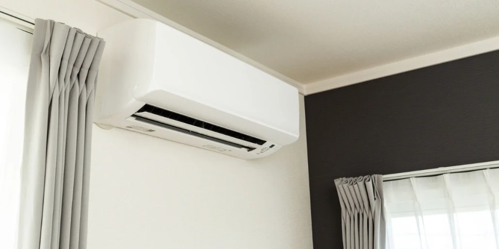 مشکلات رایج کولر گازی ایوولی