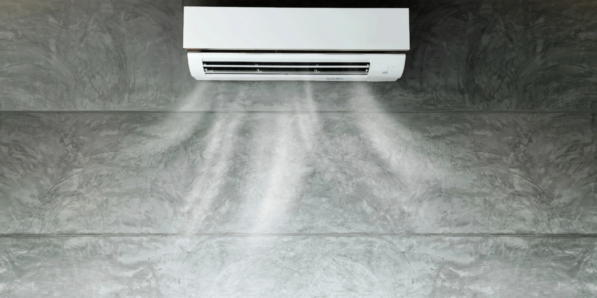 خرابی ها و ارورهای رایج کولر گازی ایوولی