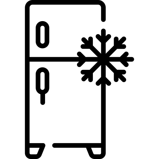 تعمیر یخچال در تهران